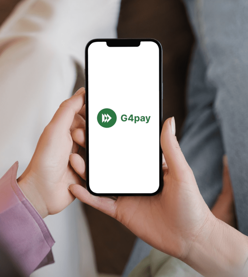 G4Pay - Sistema para gestão de cobranças