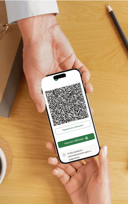 G4Pay - Sistema para gestão de cobranças